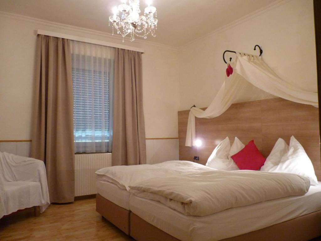 Hotel Blie, Bed & Breakfast, Self Check-In Horn Εξωτερικό φωτογραφία