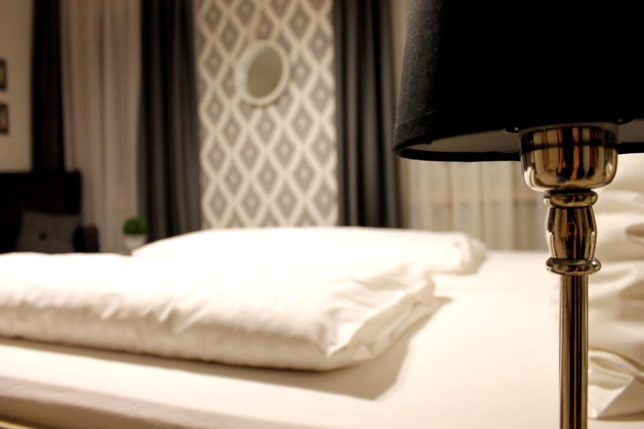Hotel Blie, Bed & Breakfast, Self Check-In Horn Εξωτερικό φωτογραφία