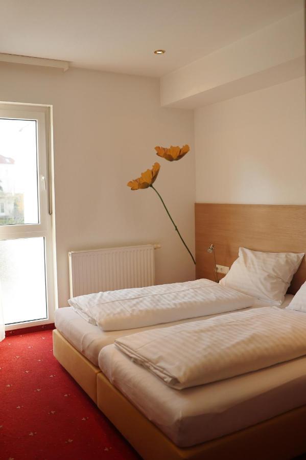 Hotel Blie, Bed & Breakfast, Self Check-In Horn Εξωτερικό φωτογραφία