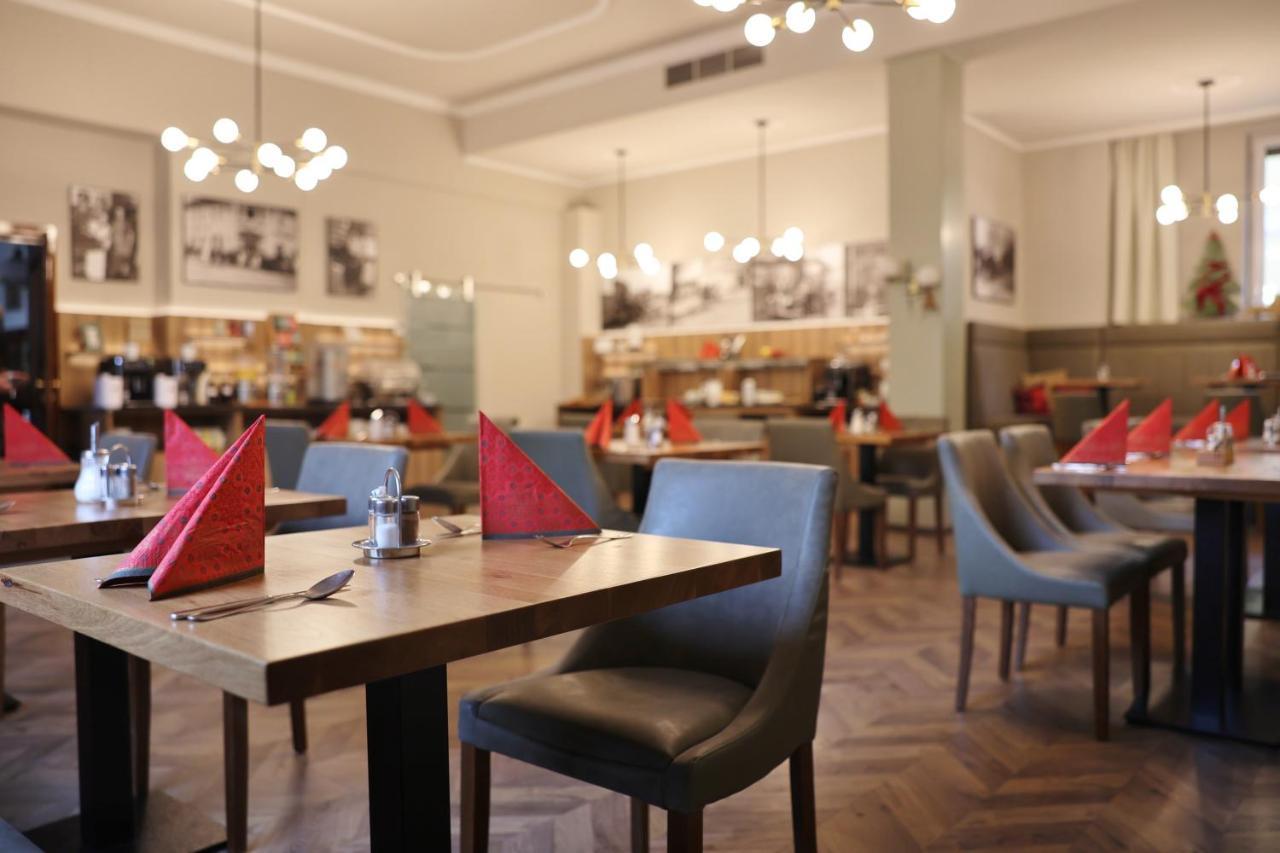 Hotel Blie, Bed & Breakfast, Self Check-In Horn Εξωτερικό φωτογραφία