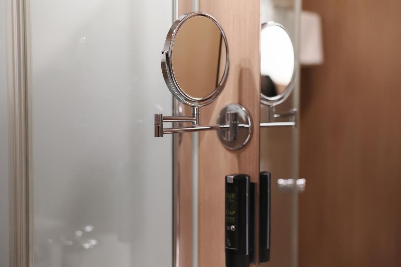 Hotel Blie, Bed & Breakfast, Self Check-In Horn Εξωτερικό φωτογραφία