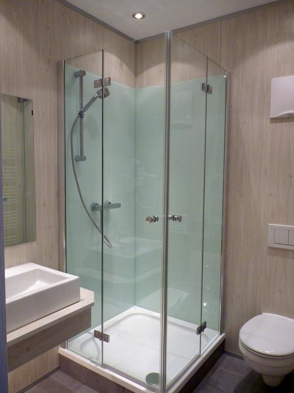 Hotel Blie, Bed & Breakfast, Self Check-In Horn Εξωτερικό φωτογραφία