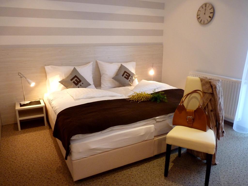 Hotel Blie, Bed & Breakfast, Self Check-In Horn Εξωτερικό φωτογραφία