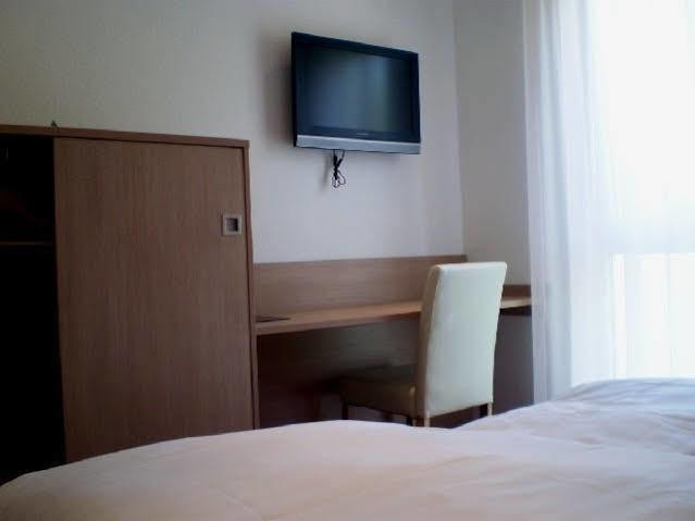 Hotel Blie, Bed & Breakfast, Self Check-In Horn Εξωτερικό φωτογραφία