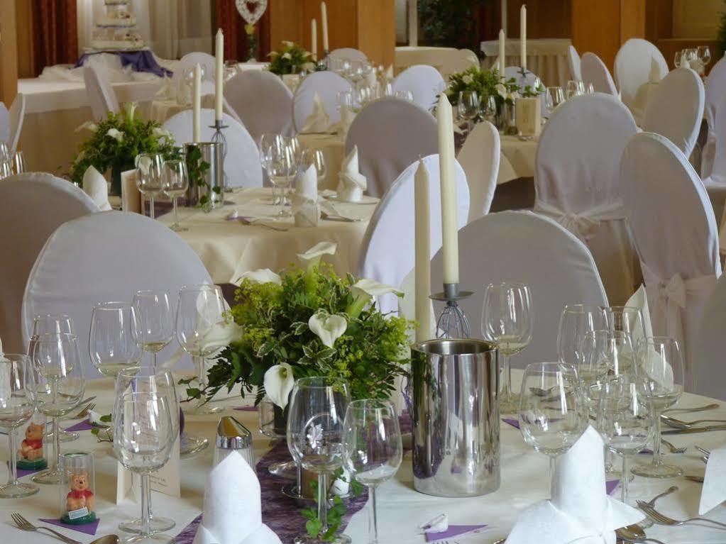 Hotel Blie, Bed & Breakfast, Self Check-In Horn Εξωτερικό φωτογραφία