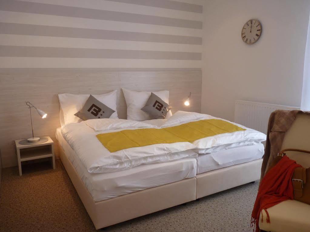 Hotel Blie, Bed & Breakfast, Self Check-In Horn Εξωτερικό φωτογραφία