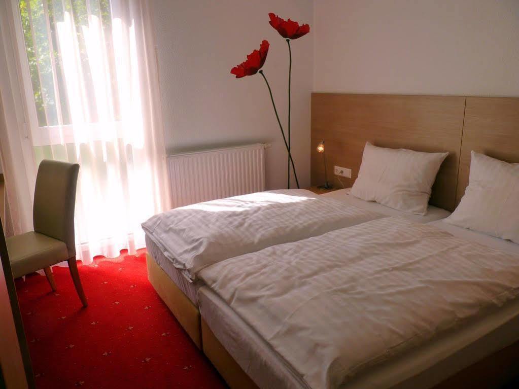 Hotel Blie, Bed & Breakfast, Self Check-In Horn Εξωτερικό φωτογραφία